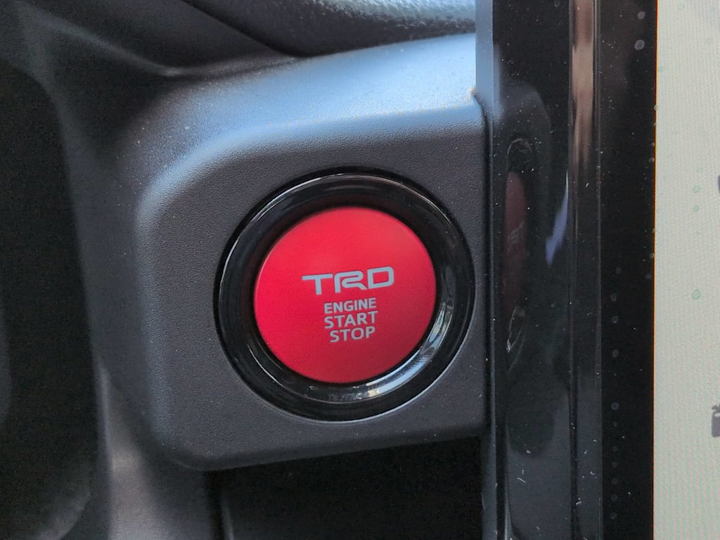 Thumbnail: 2026 Toyota Tacoma - 26