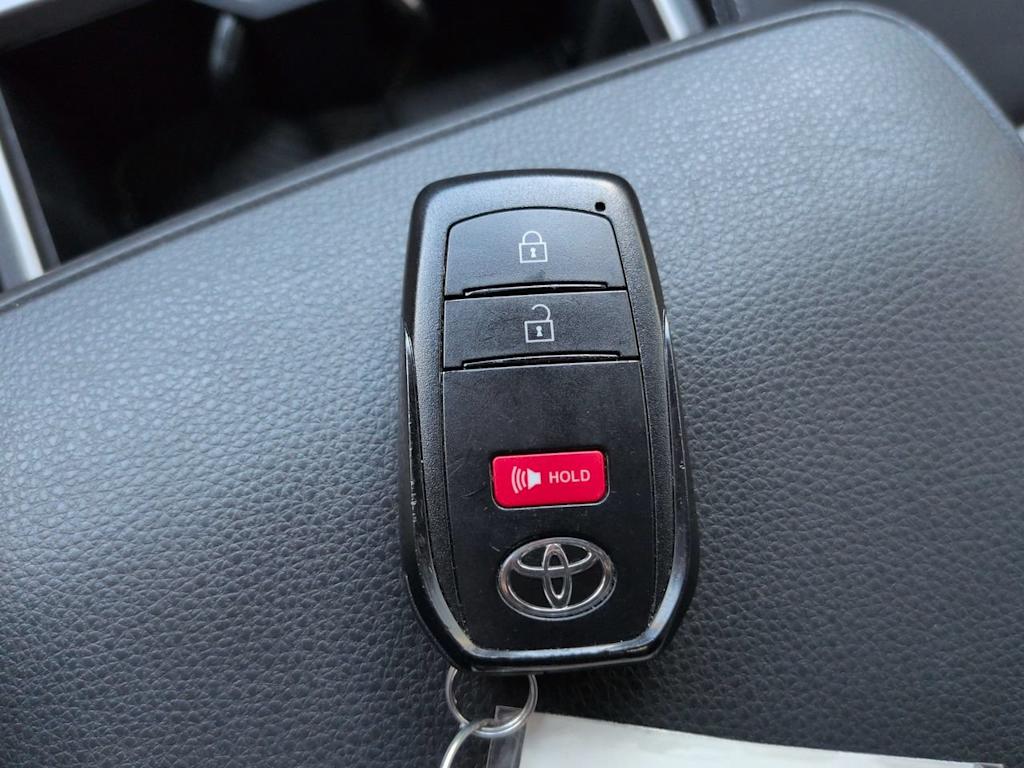 Thumbnail: 2026 Toyota Tacoma - 15