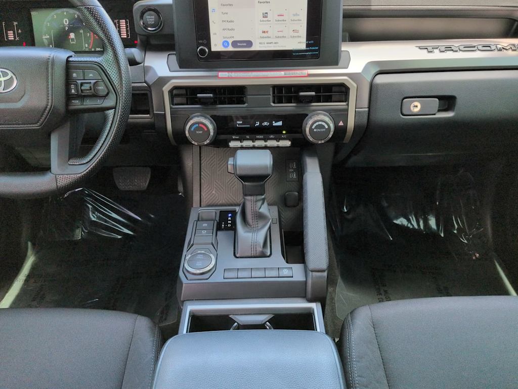 Thumbnail: 2026 Toyota Tacoma - 11