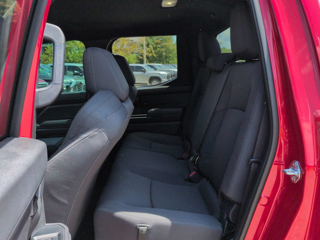 Thumbnail: 2026 Toyota Tacoma - 20