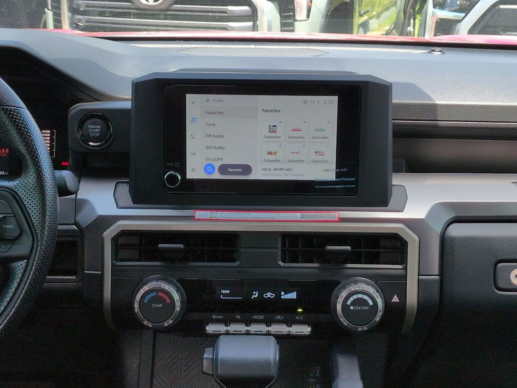 Thumbnail: 2026 Toyota Tacoma - 12