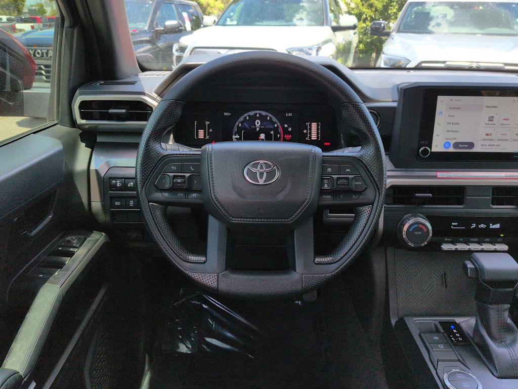 Thumbnail: 2026 Toyota Tacoma - 8