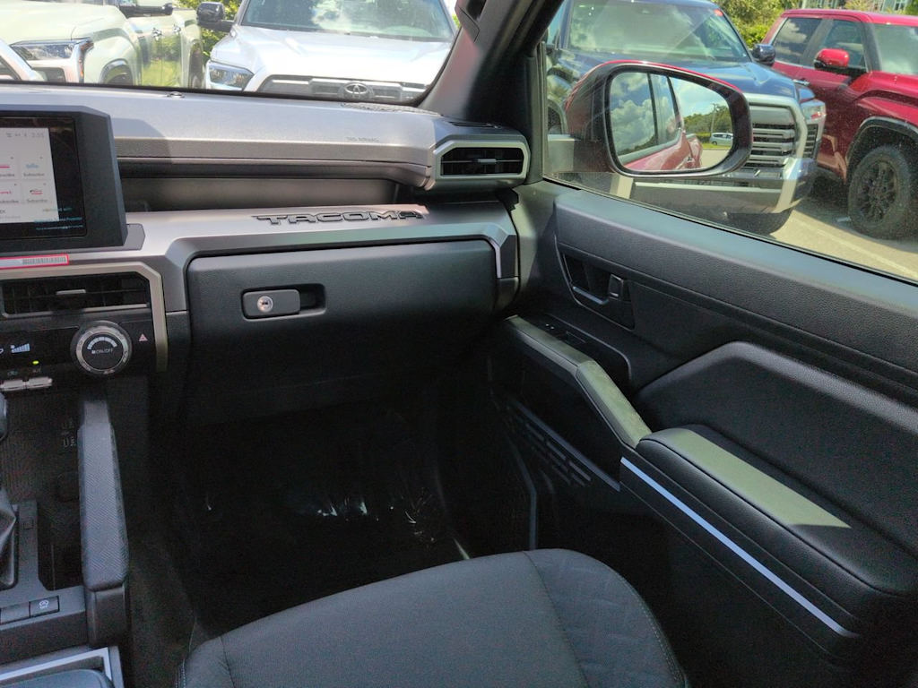 Thumbnail: 2026 Toyota Tacoma - 21