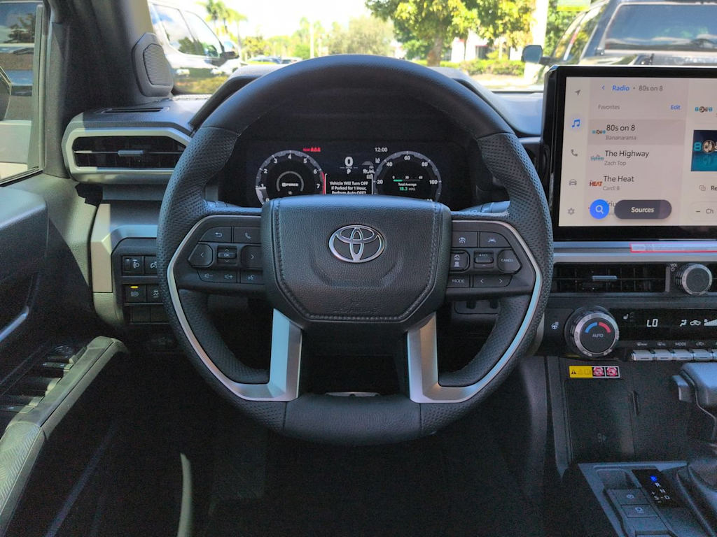 Thumbnail: 2026 Toyota Tacoma - 9