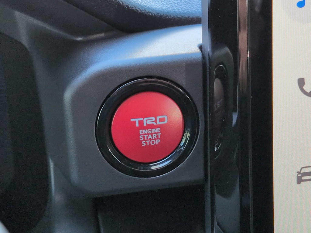 Thumbnail: 2026 Toyota Tacoma - 28
