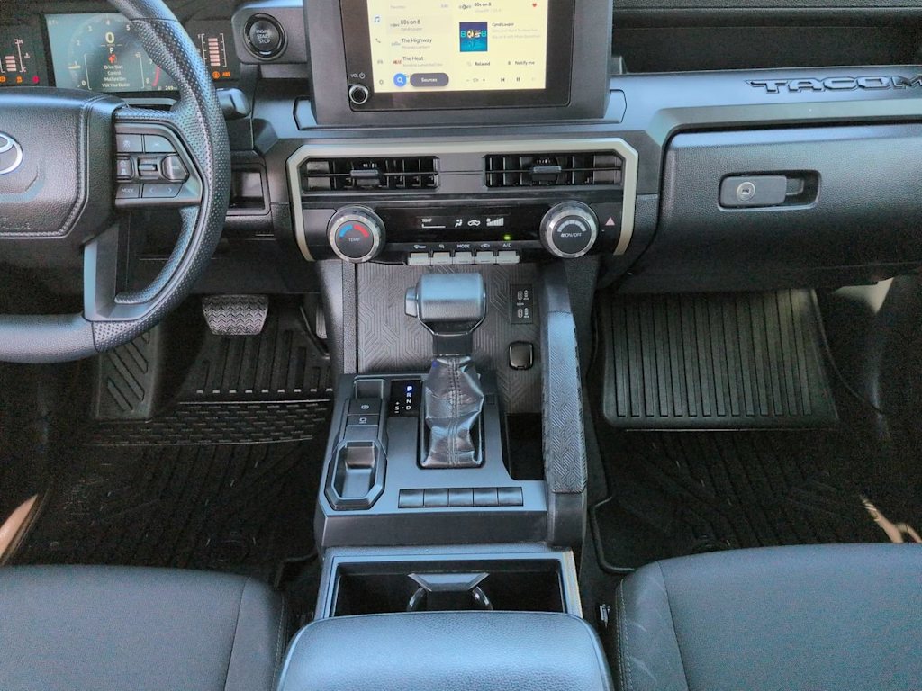 Thumbnail: 2025 Toyota Tacoma - 12