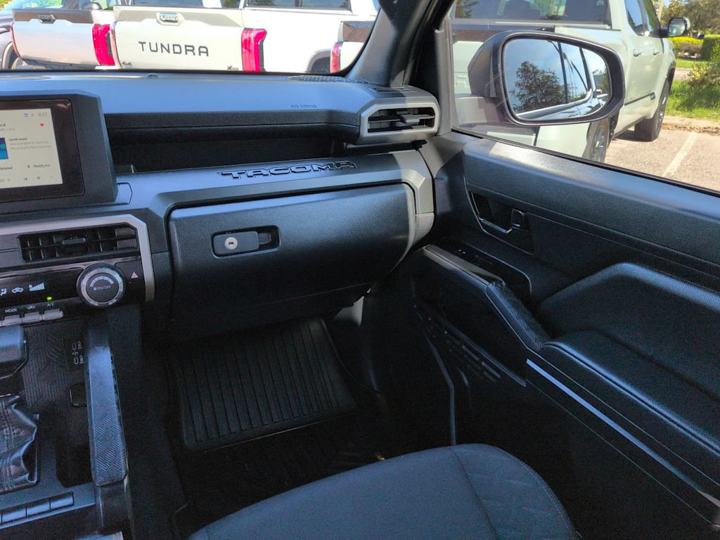 Thumbnail: 2025 Toyota Tacoma - 19