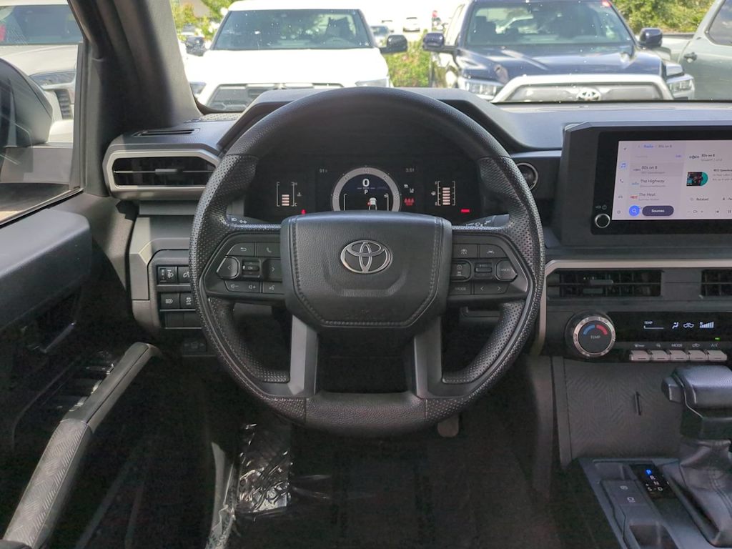 Thumbnail: 2024 Toyota Tacoma - 8