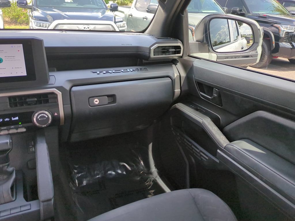 Thumbnail: 2024 Toyota Tacoma - 11