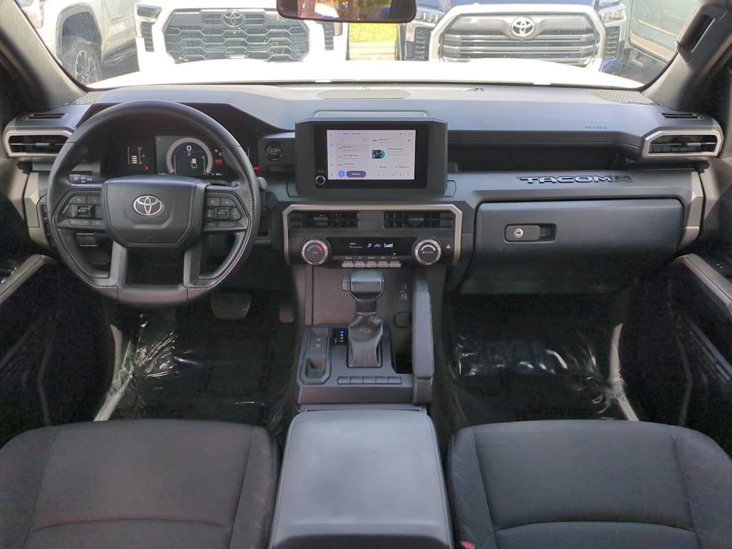 Thumbnail: 2024 Toyota Tacoma - 2