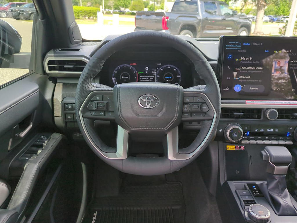 Thumbnail: 2025 Toyota Tacoma - 8