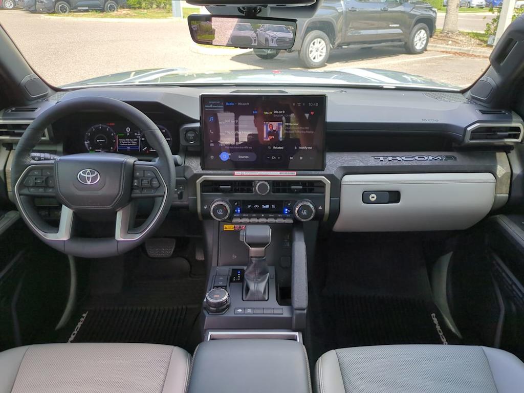 Thumbnail: 2025 Toyota Tacoma - 2