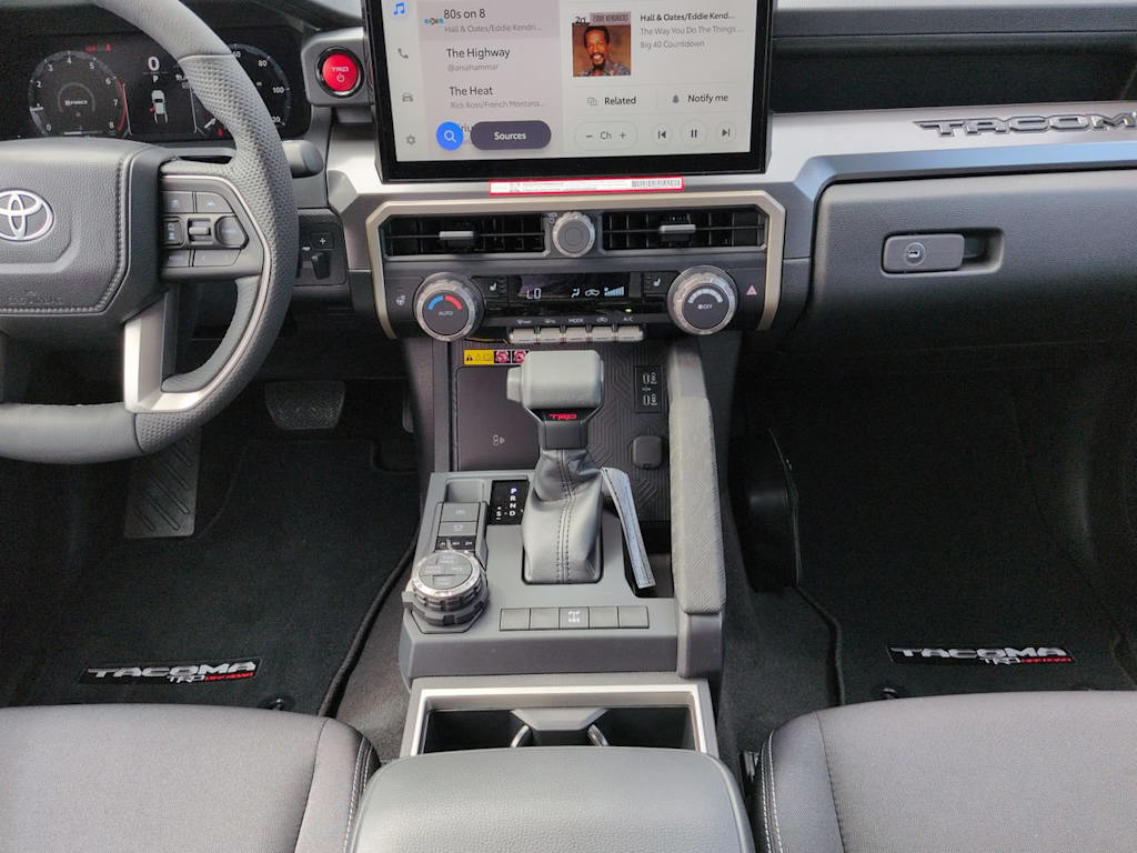 Thumbnail: 2026 Toyota Tacoma - 12