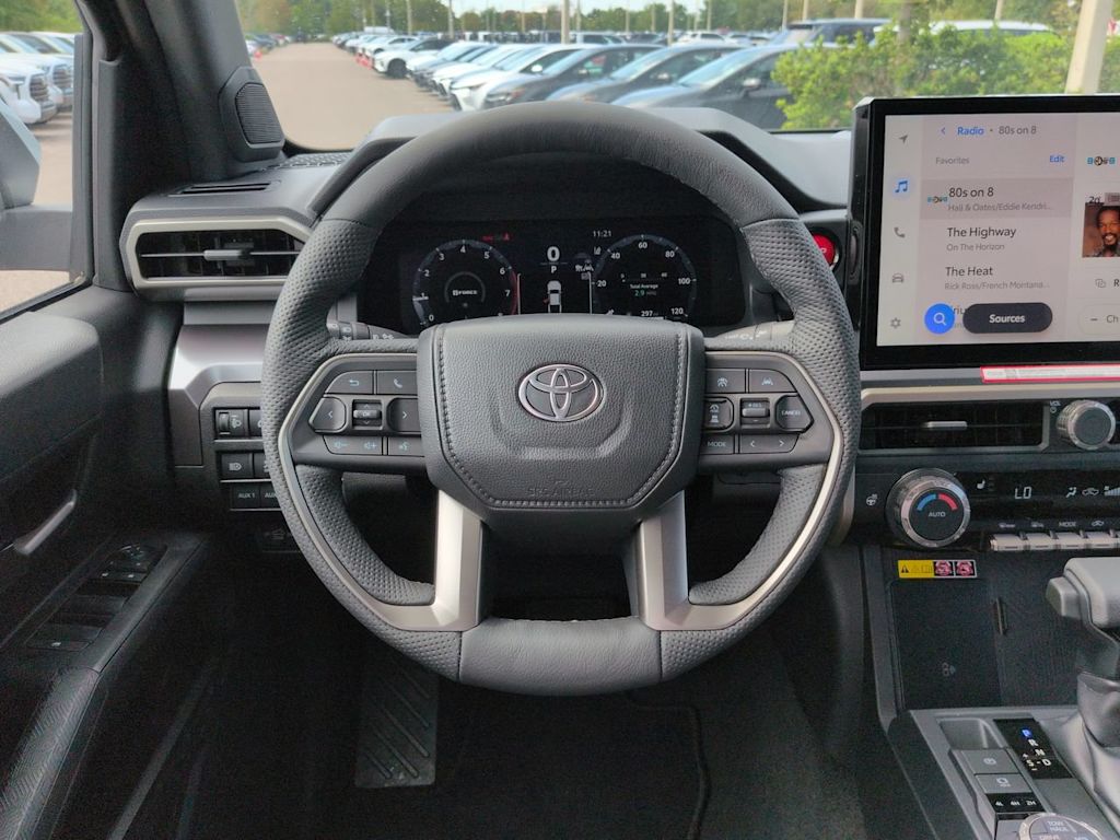 Thumbnail: 2026 Toyota Tacoma - 8