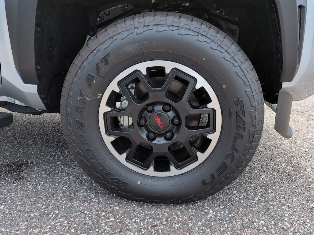 Thumbnail: 2026 Toyota Tacoma - 7