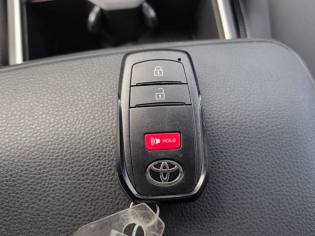 Thumbnail: 2026 Toyota Tacoma - 16