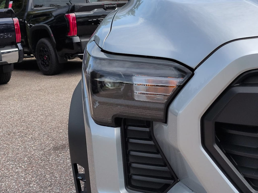 Thumbnail: 2026 Toyota Tacoma - 19