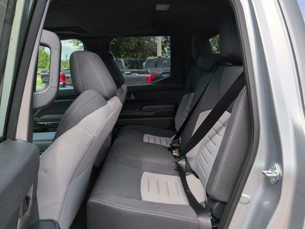 Thumbnail: 2026 Toyota Tacoma - 11