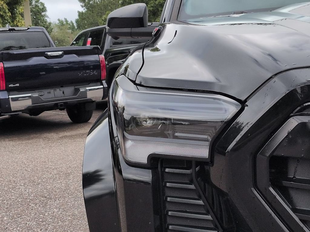 Thumbnail: 2025 Toyota Tacoma - 19