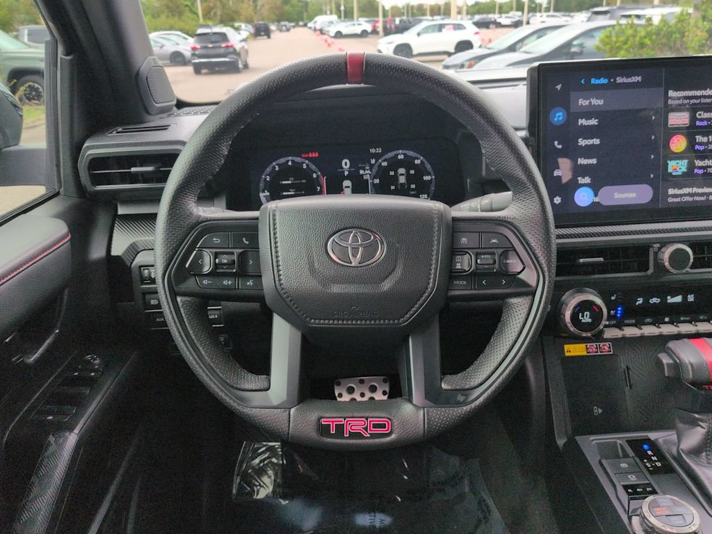 Thumbnail: 2025 Toyota Tacoma - 8