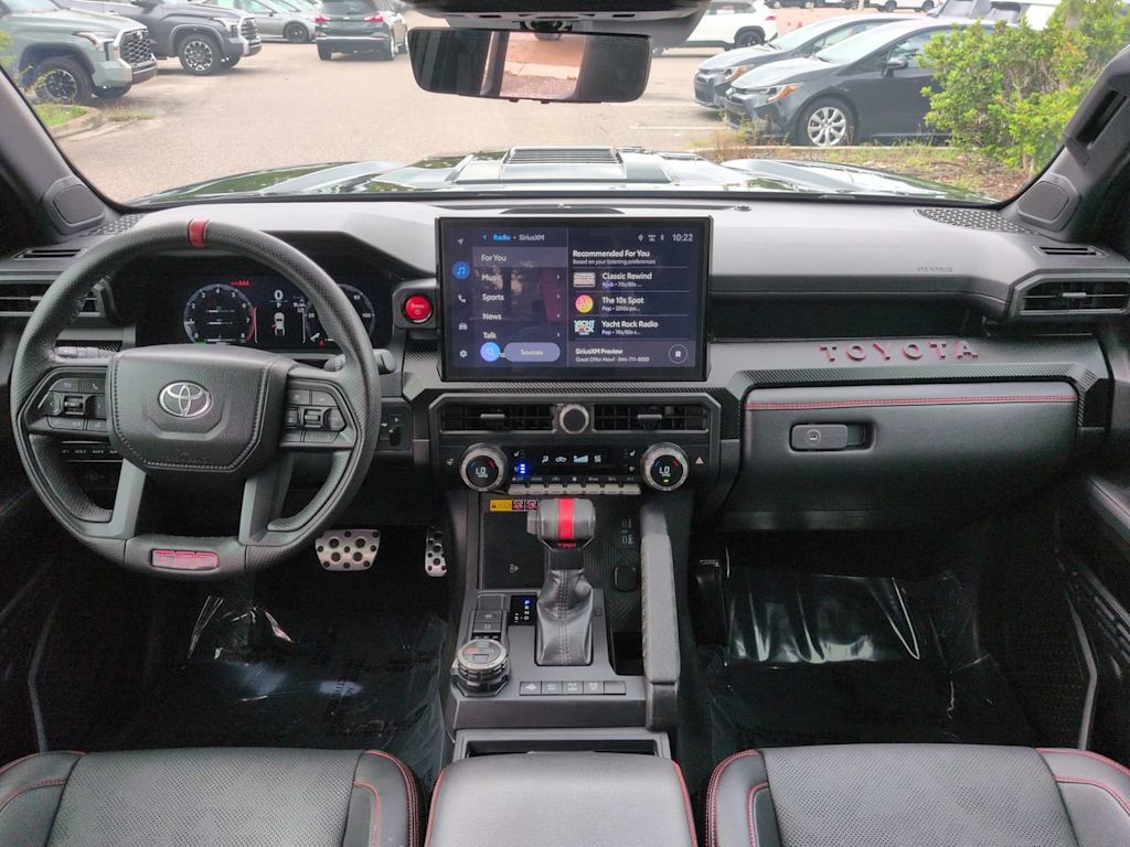Thumbnail: 2025 Toyota Tacoma - 2