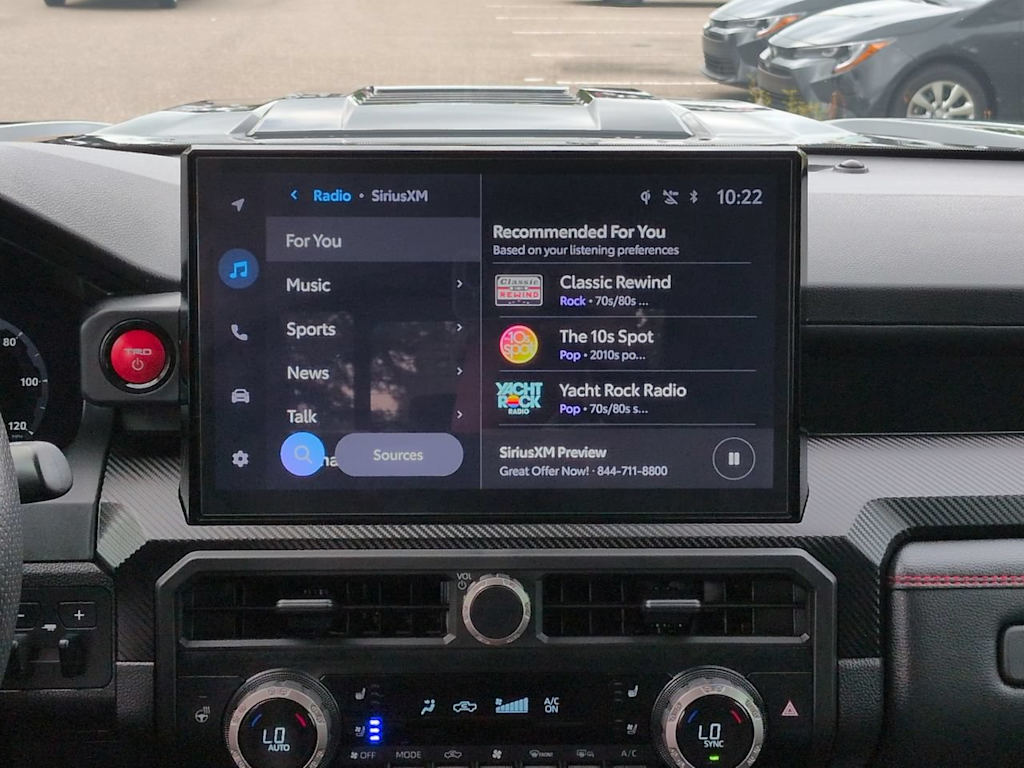 Thumbnail: 2025 Toyota Tacoma - 13