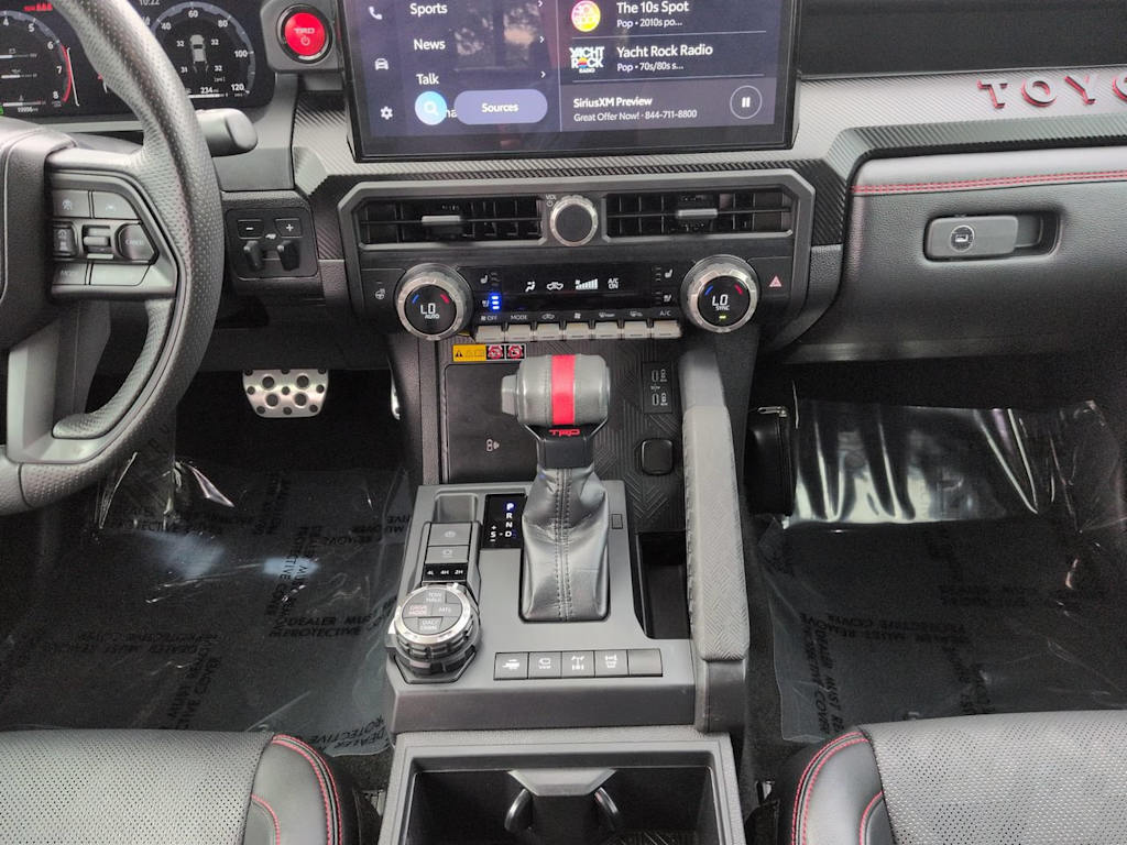 Thumbnail: 2025 Toyota Tacoma - 12