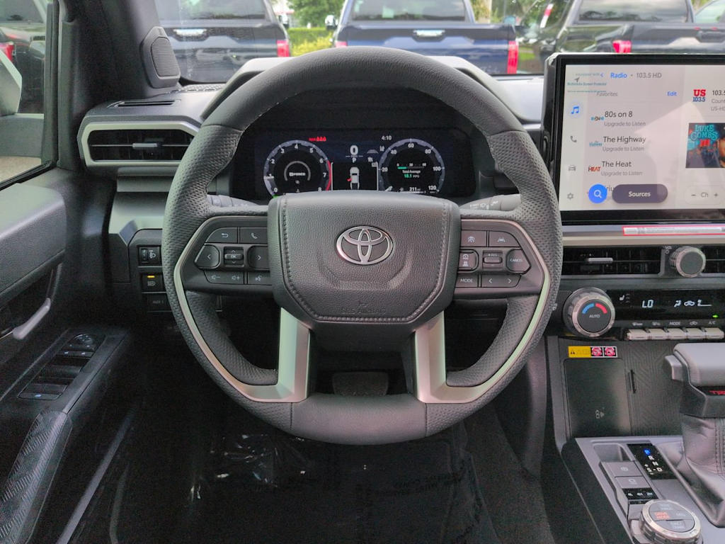 Thumbnail: 2026 Toyota Tacoma - 8
