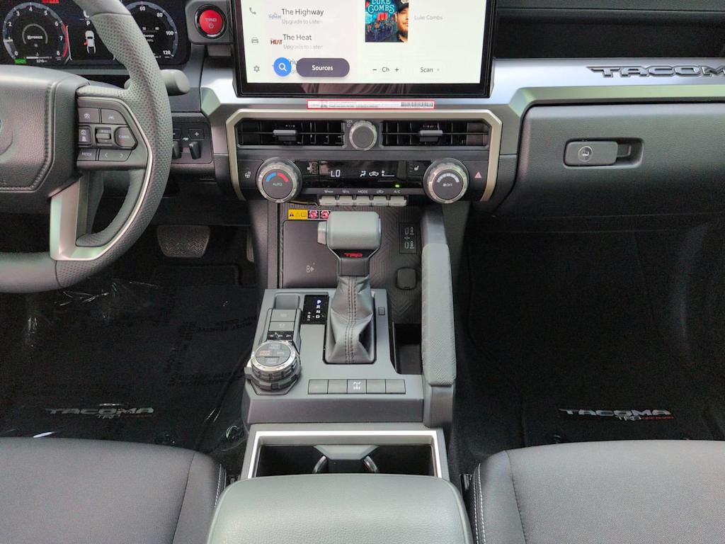 Thumbnail: 2026 Toyota Tacoma - 12