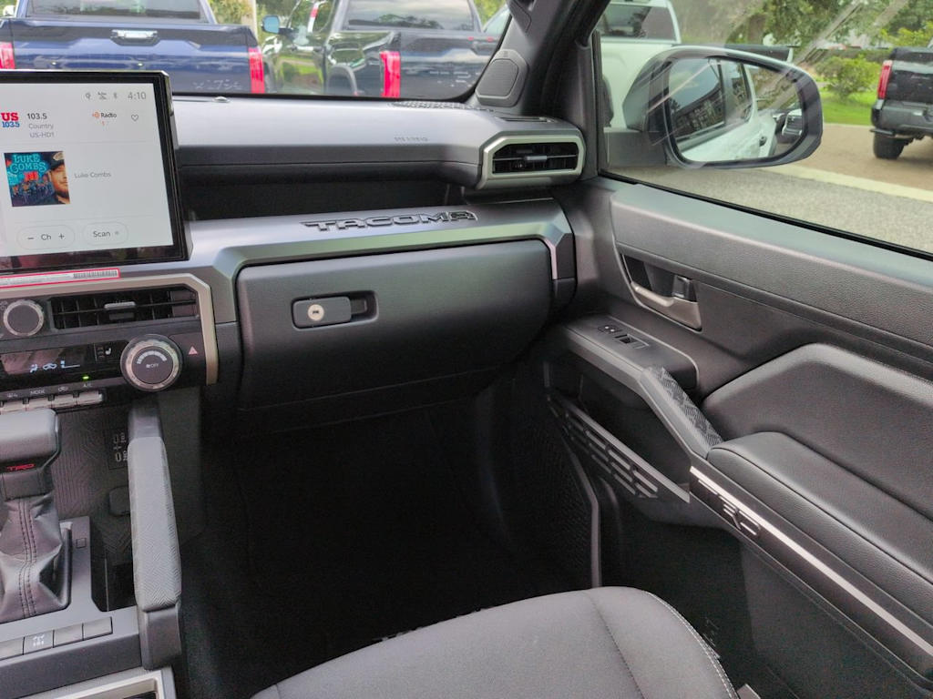 Thumbnail: 2026 Toyota Tacoma - 20