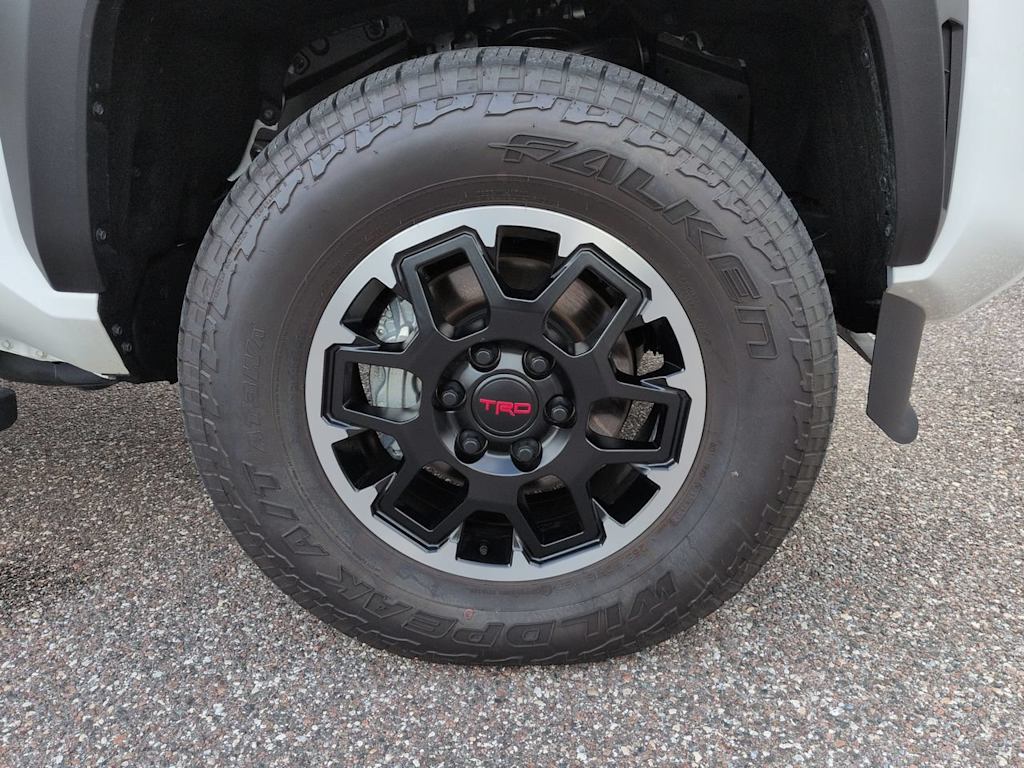 Thumbnail: 2026 Toyota Tacoma - 7