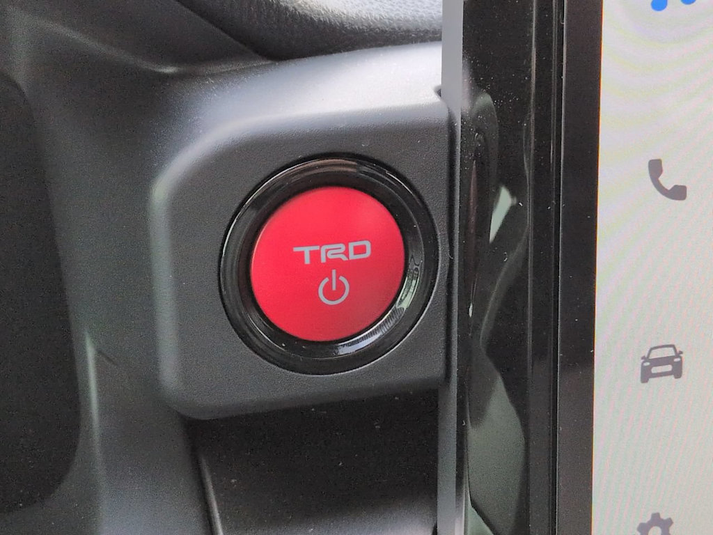 Thumbnail: 2026 Toyota Tacoma - 28