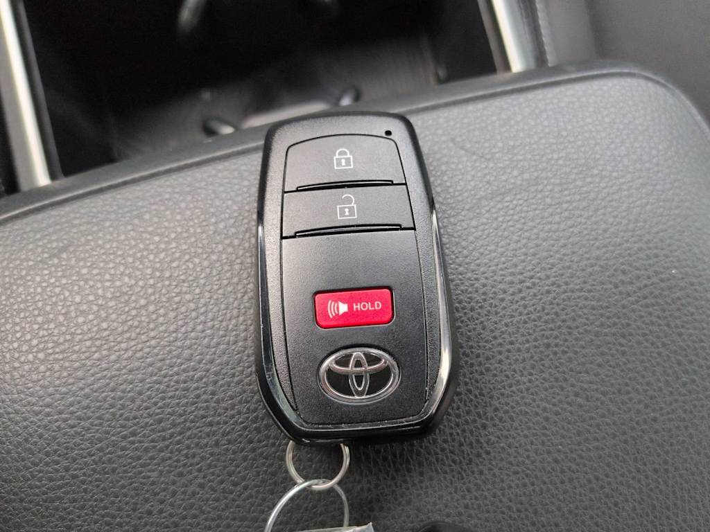 Thumbnail: 2026 Toyota Tacoma - 15