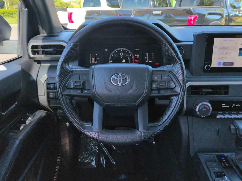 Thumbnail: 2024 Toyota Tacoma - 8