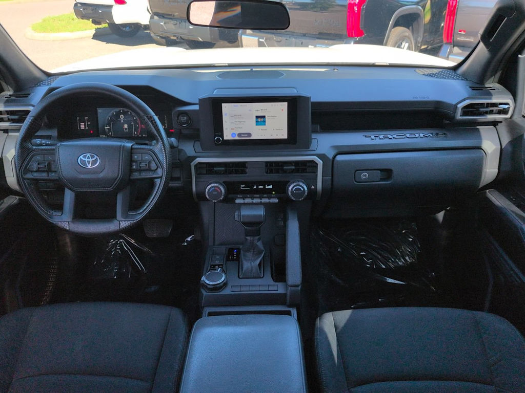 Thumbnail: 2024 Toyota Tacoma - 2