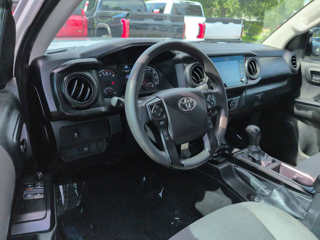 Thumbnail: 2022 Toyota Tacoma - 2