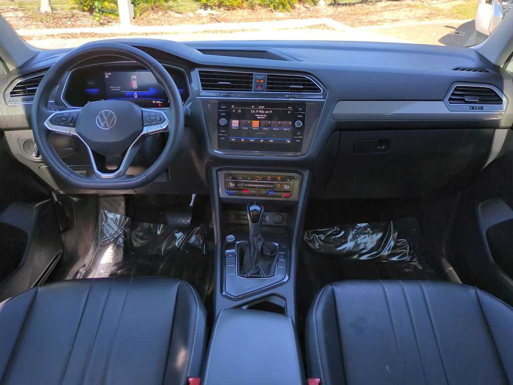 Thumbnail: 2022 Volkswagen Tiguan - 2