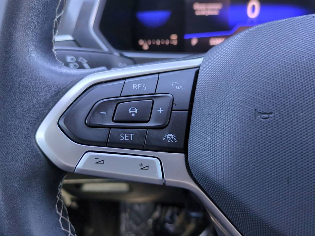 Thumbnail: 2022 Volkswagen Tiguan - 27