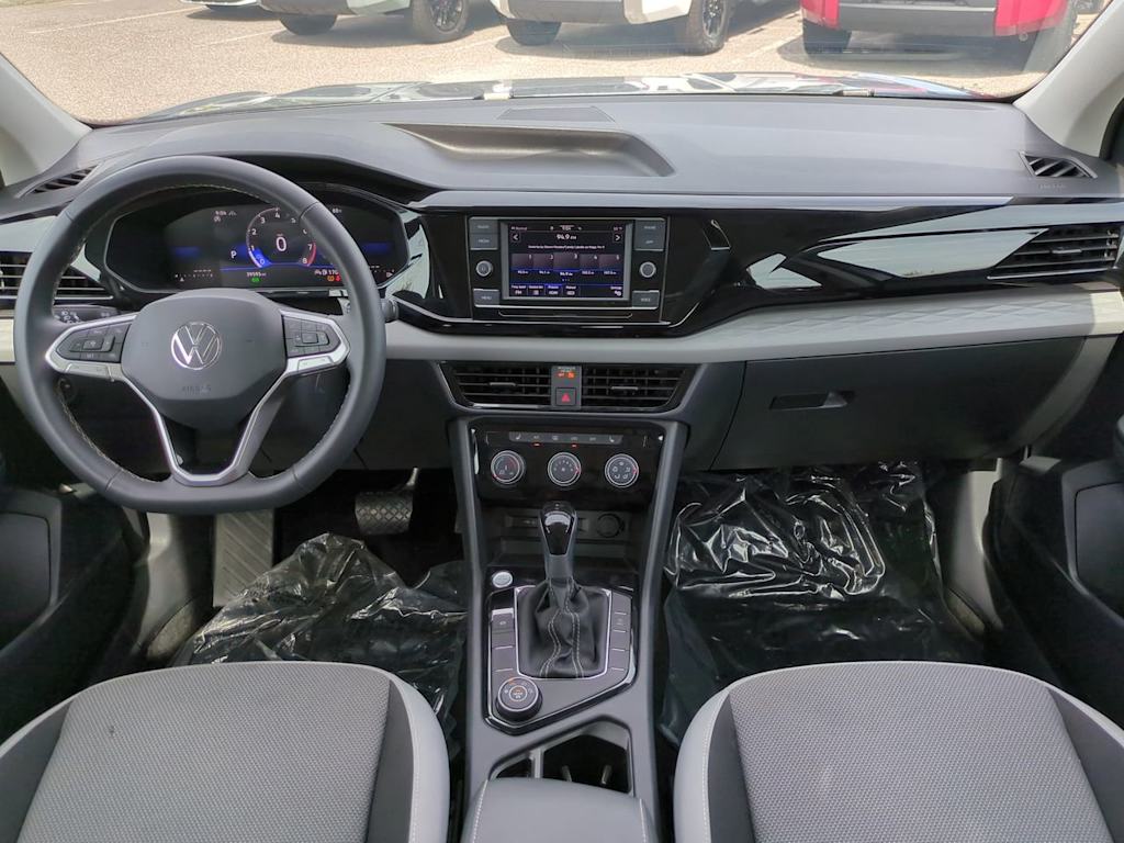 Thumbnail: 2024 Volkswagen Taos - 2