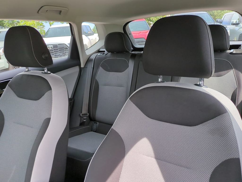 Thumbnail: 2024 Volkswagen Taos - 11