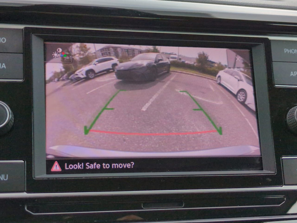 Thumbnail: 2024 Volkswagen Taos - 22