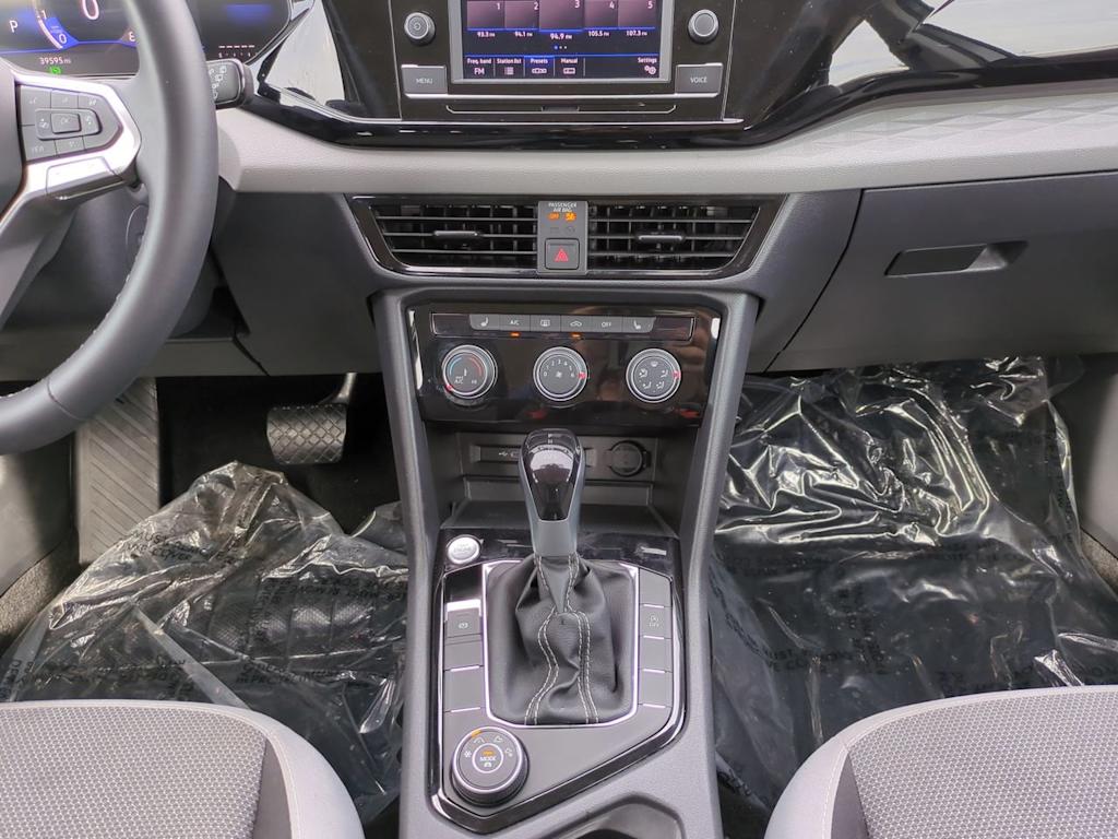 Thumbnail: 2024 Volkswagen Taos - 13