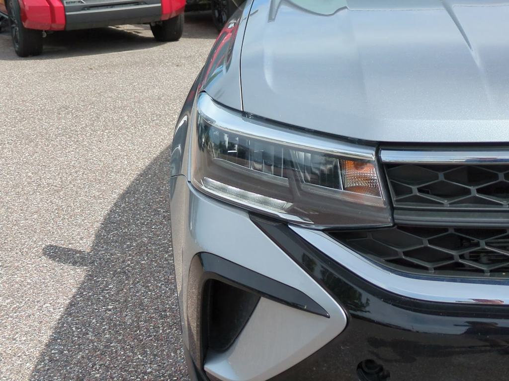 Thumbnail: 2024 Volkswagen Taos - 19