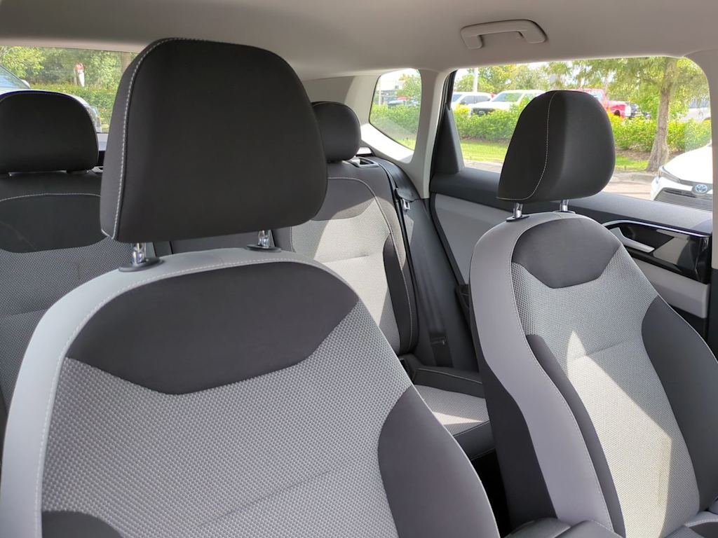 Thumbnail: 2024 Volkswagen Taos - 10