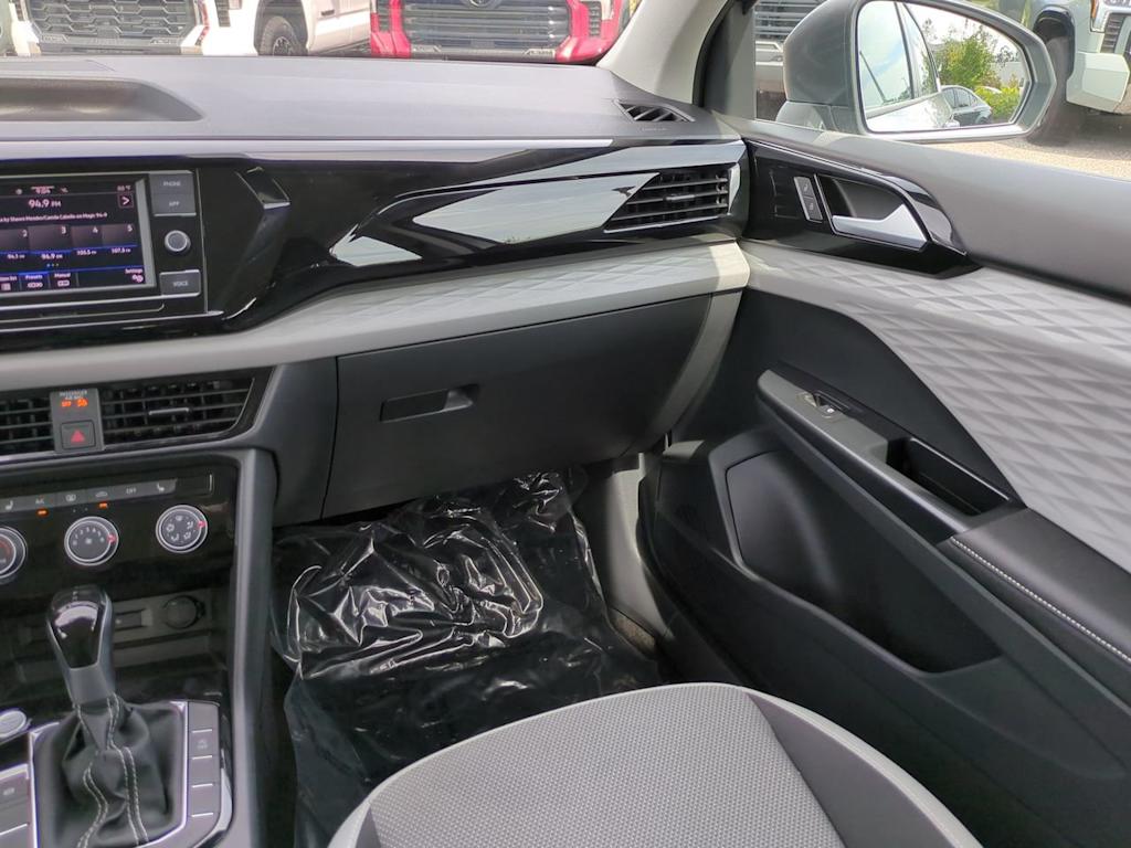 Thumbnail: 2024 Volkswagen Taos - 21