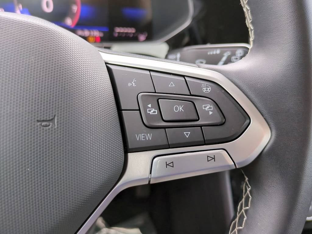 Thumbnail: 2024 Volkswagen Taos - 26