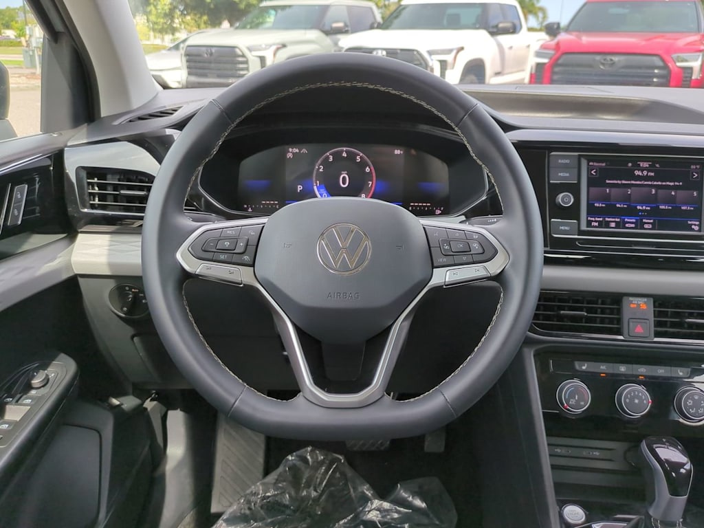 Thumbnail: 2024 Volkswagen Taos - 9