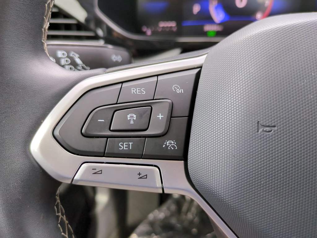 Thumbnail: 2024 Volkswagen Taos - 25