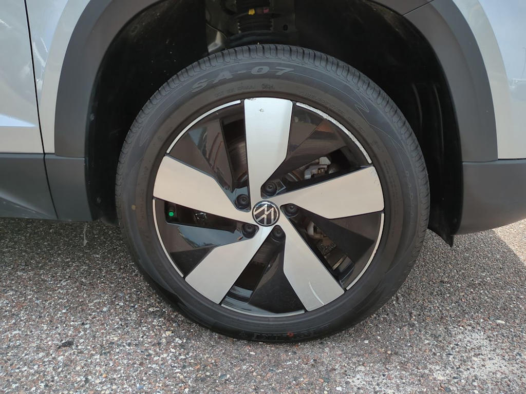 Thumbnail: 2024 Volkswagen Taos - 8