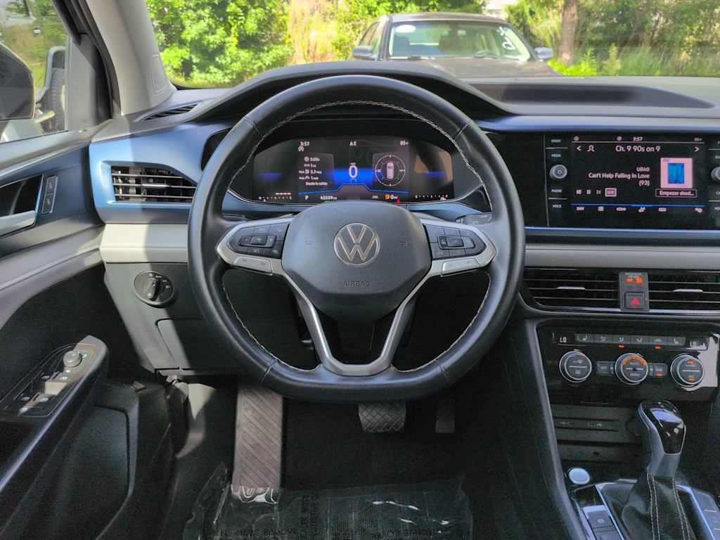 Thumbnail: 2024 Volkswagen Taos - 9
